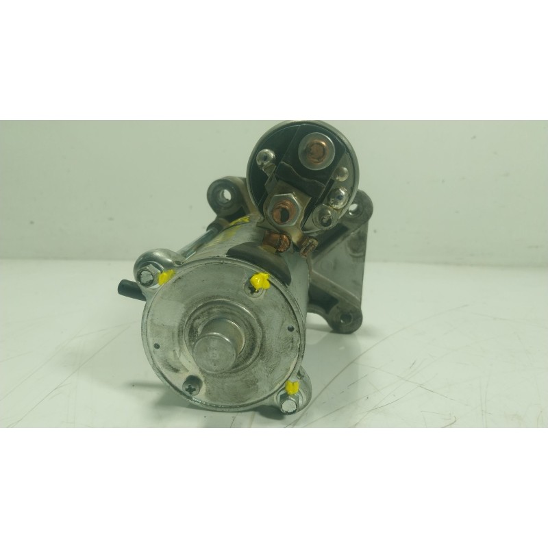 Recambio de motor arranque para ford transit courier b460 furgoneta/monovolumen 1.5 tdci referencia OEM IAM   