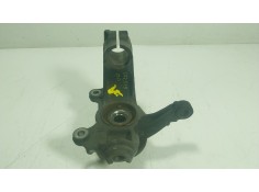 Recambio de mangueta delantera derecha para volvo s60 ii (134) d4 referencia OEM IAM   