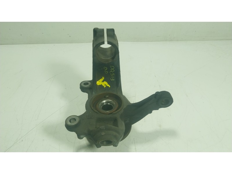 Recambio de mangueta delantera derecha para volvo s60 ii (134) d4 referencia OEM IAM   