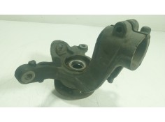 Recambio de mangueta delantera derecha para volvo s60 ii (134) d4 referencia OEM IAM    2