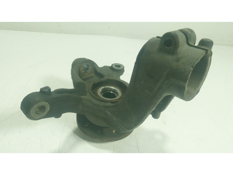 Recambio de mangueta delantera derecha para volvo s60 ii (134) d4 referencia OEM IAM   