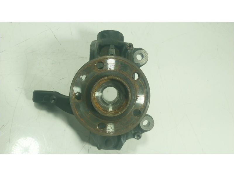 Recambio de mangueta delantera derecha para volvo s60 ii (134) d4 referencia OEM IAM   