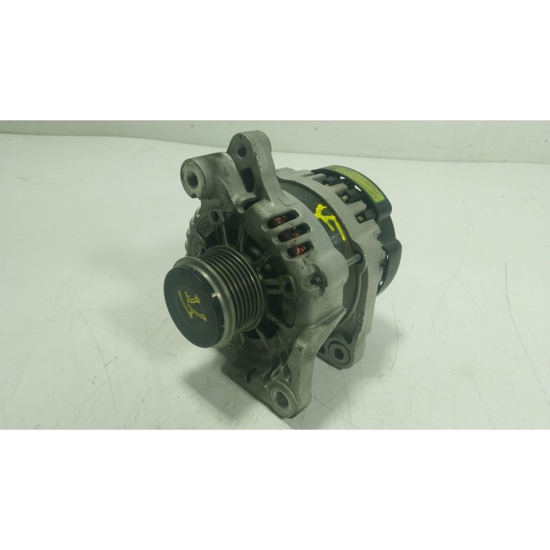 Recambio de alternador para hyundai i30 (pde, pd, pden) 1.0 t-gdi referencia OEM IAM 3730004950 3730004950 