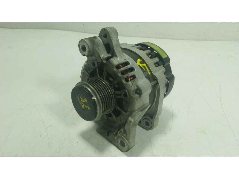 Recambio de alternador para hyundai i30 (pde, pd, pden) 1.0 t-gdi referencia OEM IAM 3730004950 3730004950 