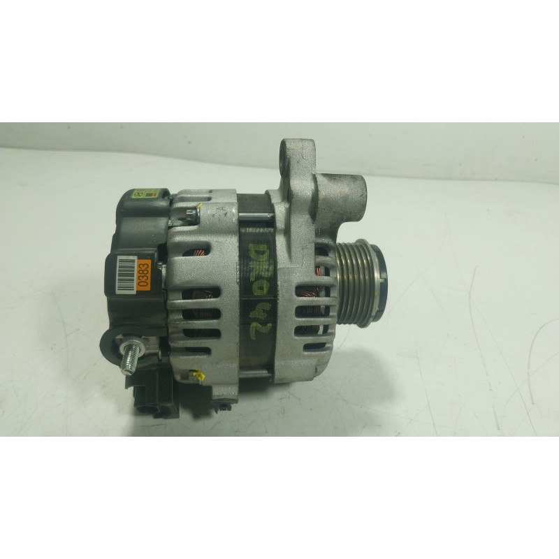 Recambio de alternador para hyundai i30 (pde, pd, pden) 1.0 t-gdi referencia OEM IAM 3730004950 3730004950 