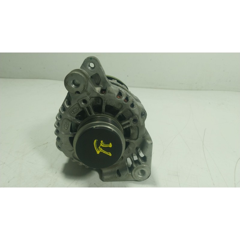 Recambio de alternador para hyundai i30 (pde, pd, pden) 1.0 t-gdi referencia OEM IAM 3730004950 3730004950 