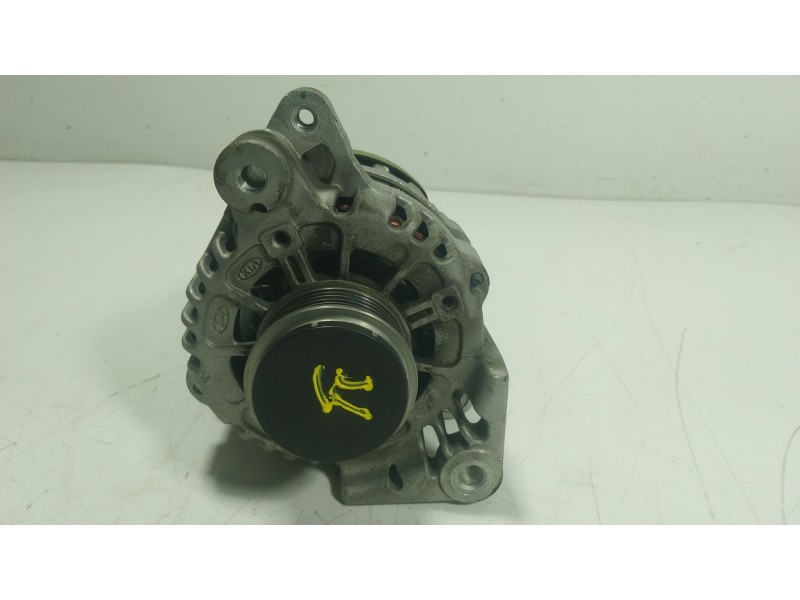 Recambio de alternador para hyundai i30 (pde, pd, pden) 1.0 t-gdi referencia OEM IAM 3730004950 3730004950 