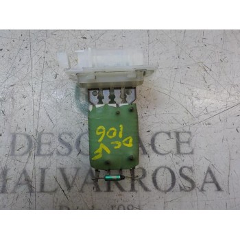 RESISTENCIA CALEFACCION 1K0959263A 