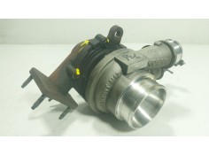 Recambio de turbocompresor para volvo s60 ii (134) d4 referencia OEM IAM  31331331 