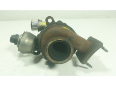 Recambio de turbocompresor para volvo s60 ii (134) d4 referencia OEM IAM  31331331  2