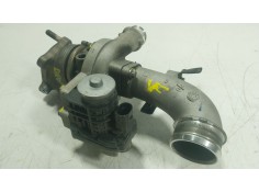 Recambio de turbocompresor para hyundai i30 (pde, pd, pden) 1.0 t-gdi referencia OEM IAM 2823104560   2
