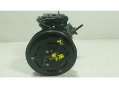 Recambio de compresor aire acondicionado para ford transit courier b460 furgoneta/monovolumen 1.5 tdci referencia OEM IAM  E3B11 2