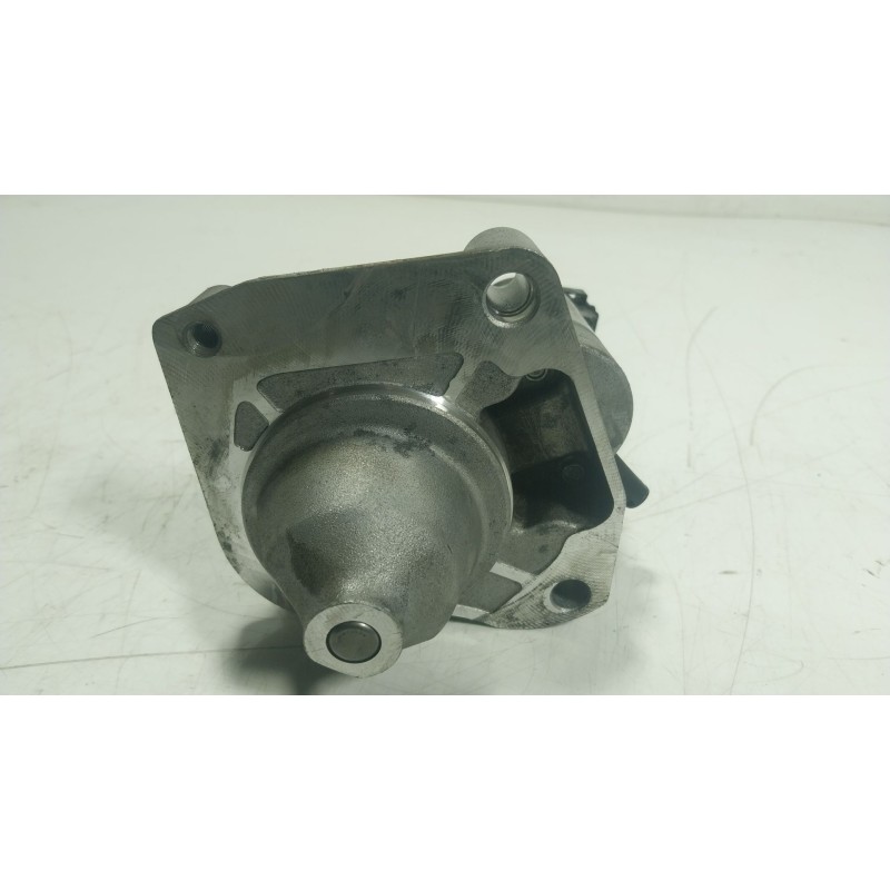 Recambio de motor arranque para peugeot 208 i (ca_, cc_) 1.2 vti 82 referencia OEM IAM  9671530880 