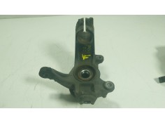 Recambio de mangueta delantera izquierda para volvo s60 ii (134) d4 referencia OEM IAM   