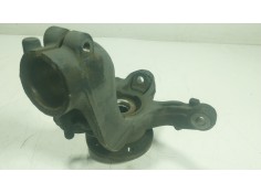 Recambio de mangueta delantera izquierda para volvo s60 ii (134) d4 referencia OEM IAM    2