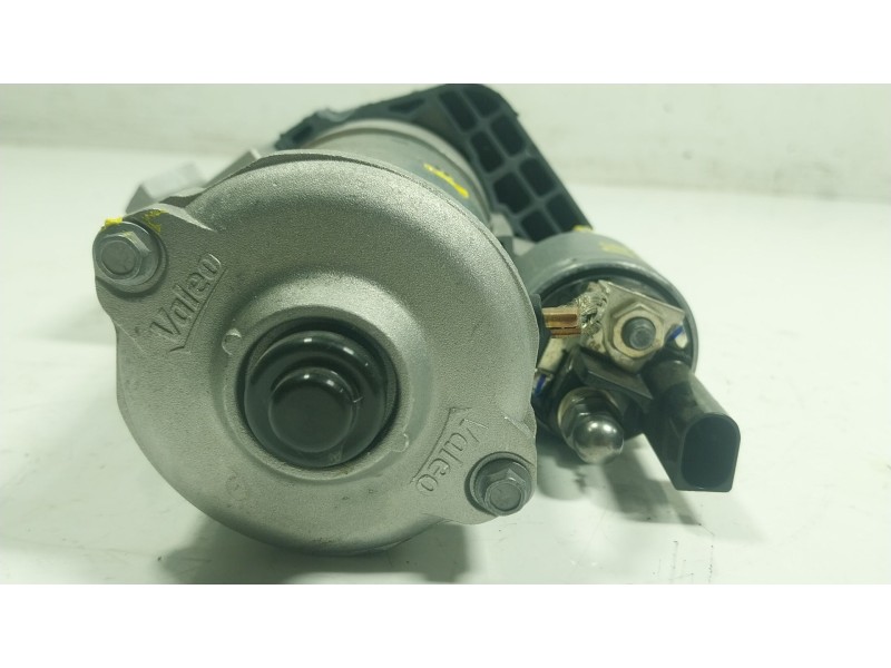 Recambio de motor arranque para bmw 4 coupé (g22, g82) 430 i xdrive referencia OEM IAM 12415A33FB9 5A33FB903 