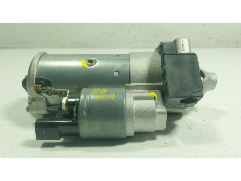 Recambio de motor arranque para bmw 4 coupé (g22, g82) 430 i xdrive referencia OEM IAM 12415A33FB9 5A33FB903 