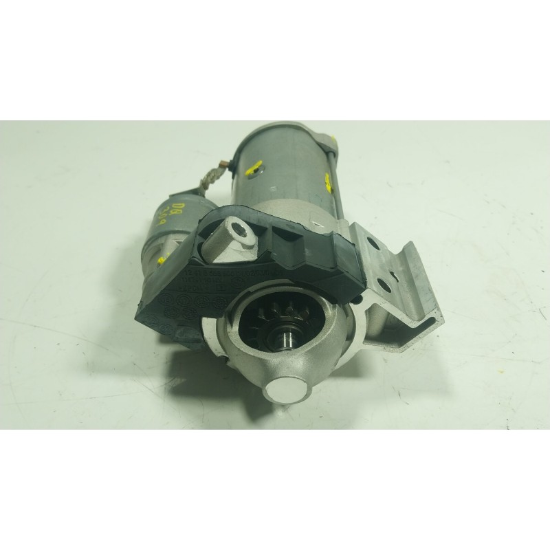 Recambio de motor arranque para bmw 4 coupé (g22, g82) 430 i xdrive referencia OEM IAM 12415A33FB9 5A33FB903 