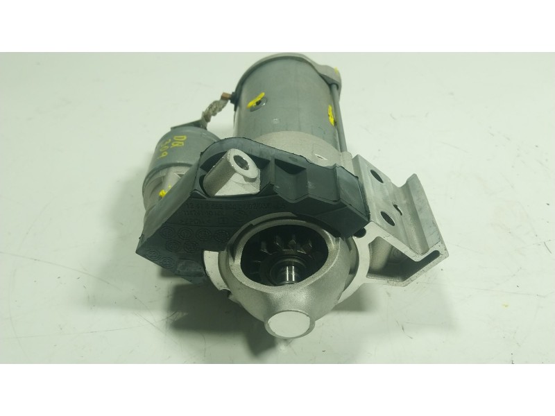 Recambio de motor arranque para bmw 4 coupé (g22, g82) 430 i xdrive referencia OEM IAM 12415A33FB9 5A33FB903 