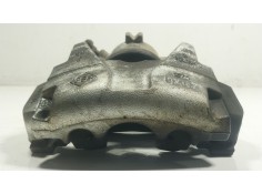 Recambio de pinza freno delantera derecha para dacia dokker furgoneta/monovolumen 1.6 referencia OEM IAM 410018218R  