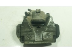 Recambio de pinza freno delantera derecha para dacia dokker furgoneta/monovolumen 1.6 referencia OEM IAM 410018218R   2