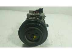 Recambio de compresor aire acondicionado para hyundai i30 (pde, pd, pden) 1.0 t-gdi referencia OEM IAM 97701G4400 97701G4400  2