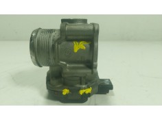 Recambio de caja mariposa para ford transit courier b460 furgoneta/monovolumen 1.5 tdci referencia OEM IAM    2