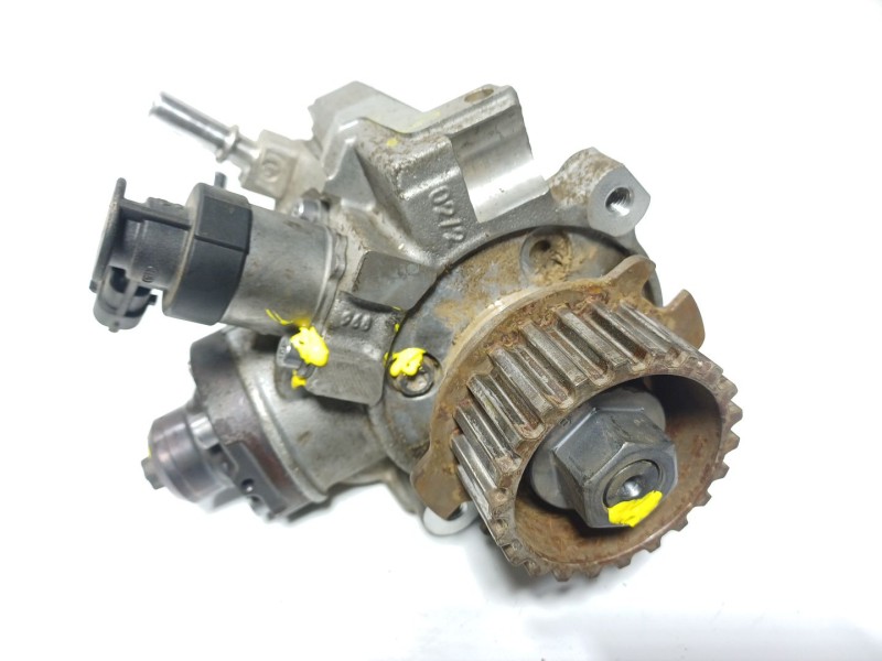 Recambio de bomba inyeccion para ford transit courier 1.5 tdci cat referencia OEM IAM  9811347280 