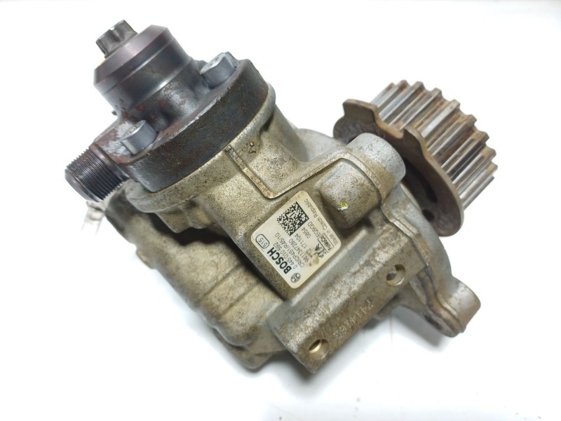 Recambio de bomba inyeccion para ford transit courier 1.5 tdci cat referencia OEM IAM  9811347280 