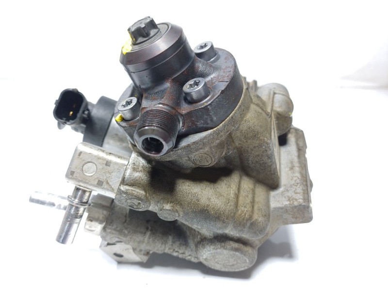 Recambio de bomba inyeccion para ford transit courier 1.5 tdci cat referencia OEM IAM  9811347280 
