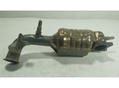 Recambio de catalizador para peugeot 208 i (ca_, cc_) 1.2 vti 82 referencia OEM IAM   