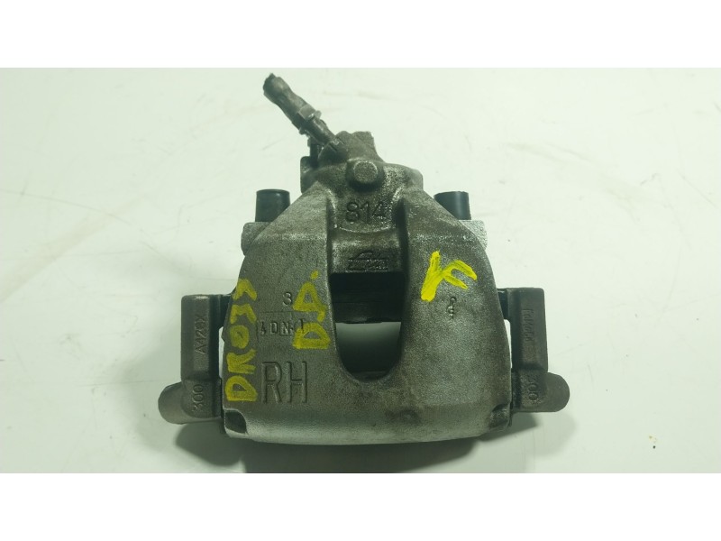 Recambio de pinza freno delantera derecha para volvo v40 hatchback (525) d2 referencia OEM IAM 36000485  