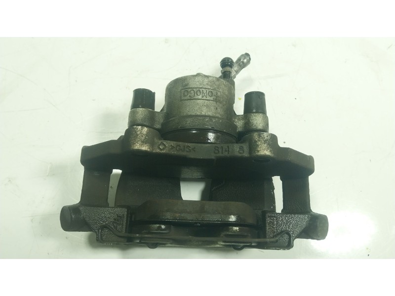 Recambio de pinza freno delantera derecha para volvo v40 hatchback (525) d2 referencia OEM IAM 36000485  