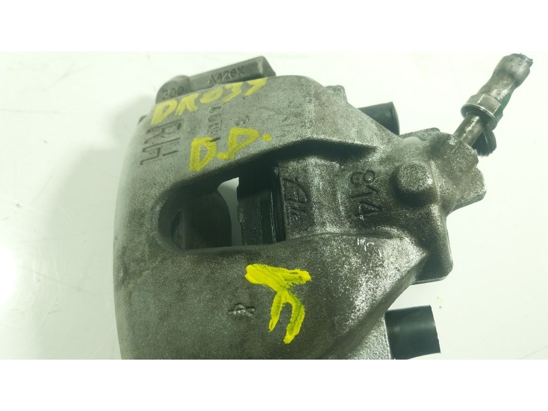 Recambio de pinza freno delantera derecha para volvo v40 hatchback (525) d2 referencia OEM IAM 36000485  