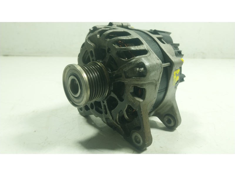 Recambio de alternador para dacia dokker furgoneta/monovolumen 1.6 referencia OEM IAM 231006987R 231005300R 