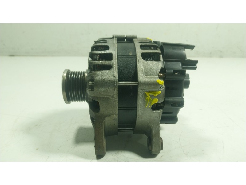 Recambio de alternador para dacia dokker furgoneta/monovolumen 1.6 referencia OEM IAM 231006987R 231005300R 