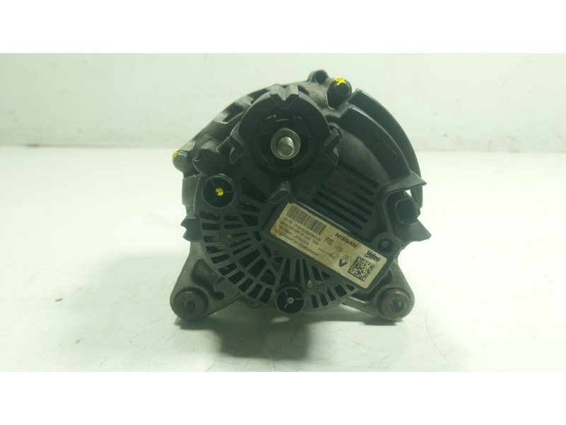 Recambio de alternador para dacia dokker furgoneta/monovolumen 1.6 referencia OEM IAM 231006987R 231005300R 
