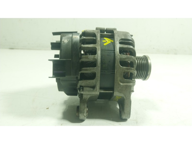 Recambio de alternador para dacia dokker furgoneta/monovolumen 1.6 referencia OEM IAM 231006987R 231005300R 