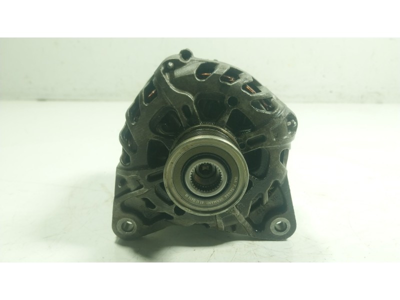 Recambio de alternador para dacia dokker furgoneta/monovolumen 1.6 referencia OEM IAM 231006987R 231005300R 