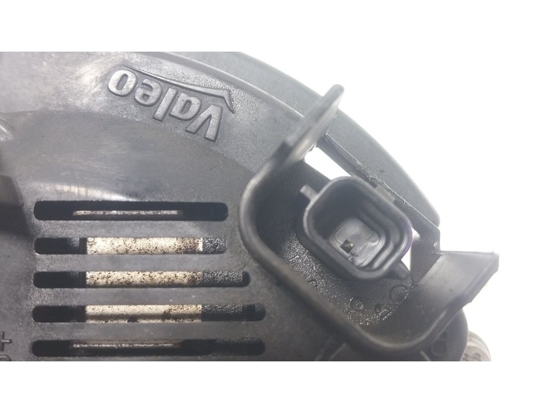 Recambio de alternador para dacia dokker furgoneta/monovolumen 1.6 referencia OEM IAM 231006987R 231005300R 
