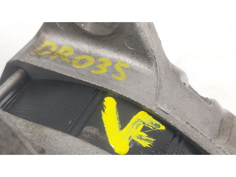 Recambio de alternador para dacia dokker furgoneta/monovolumen 1.6 referencia OEM IAM 231006987R 231005300R 