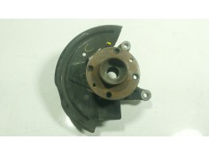 Recambio de mangueta delantera derecha para dacia dokker furgoneta/monovolumen 1.6 referencia OEM IAM 400148715R   2