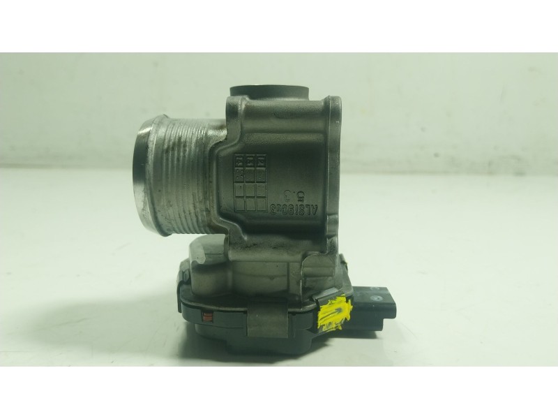 Recambio de caja mariposa para volvo v40 hatchback (525) d2 referencia OEM IAM 31338109 9673534480 