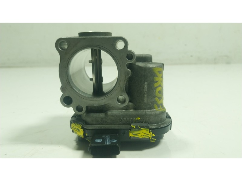 Recambio de caja mariposa para volvo v40 hatchback (525) d2 referencia OEM IAM 31338109 9673534480 