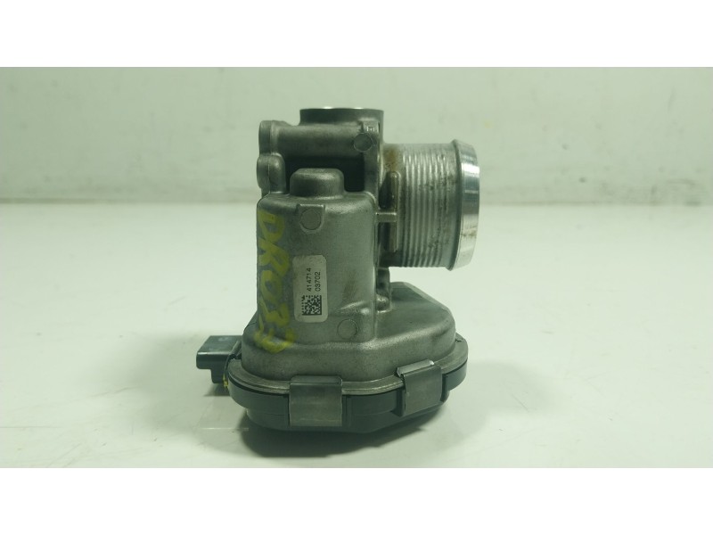 Recambio de caja mariposa para volvo v40 hatchback (525) d2 referencia OEM IAM 31338109 9673534480 