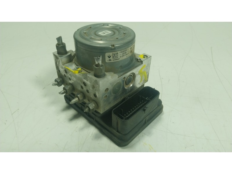 Recambio de abs para dacia dokker furgoneta/monovolumen 1.6 referencia OEM IAM 476608628R 476600078R 