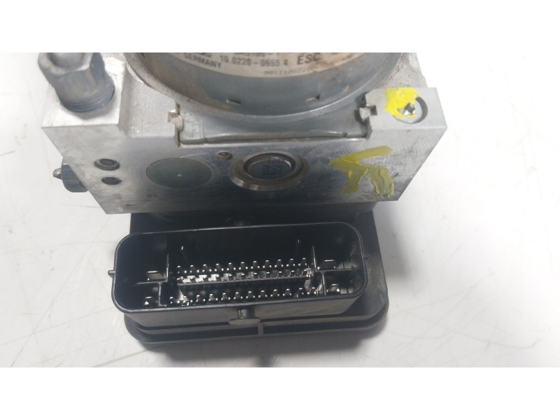 Recambio de abs para dacia dokker furgoneta/monovolumen 1.6 referencia OEM IAM 476608628R 476600078R 