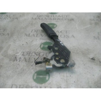 PALANCA FRENO DE MANO 