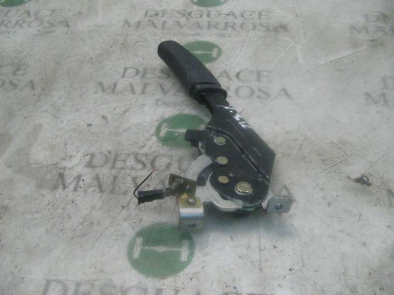 Recambio de palanca freno de mano para fiat brava (182) jtd 105 / 100 sx referencia OEM IAM   