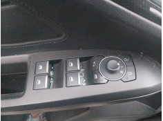 ford focus iv (hn) del año 2023 2